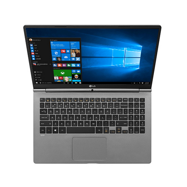 LG - NOTEBOOK GRAM2 I7-7500U / 15.6