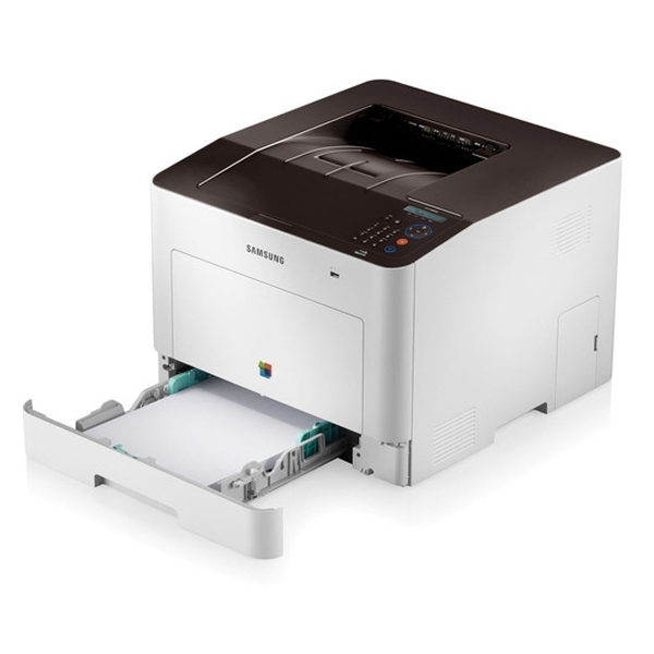 SAMSUNG PROXPRESS C3010ND 30PPM 30PPM USB LAN (SL-C3010ND/XBH)