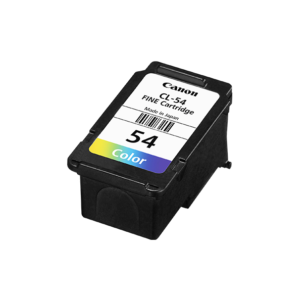 CANON - TINTA CANON CL-54 (0442C001)