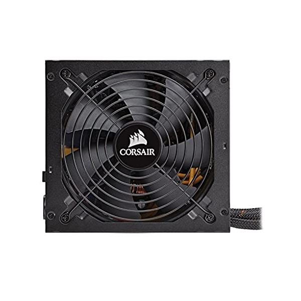 CORSAIR - FUENTE DE PODER CX850M 80 PLUS BRONCE MODULAR ATX (CP-9020099-NA)
