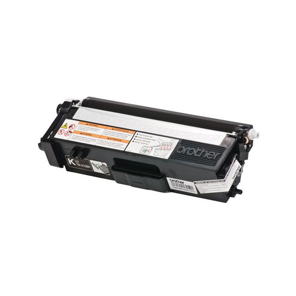 BROTHER - TONER TN315BK NEGRO (TN315BK)