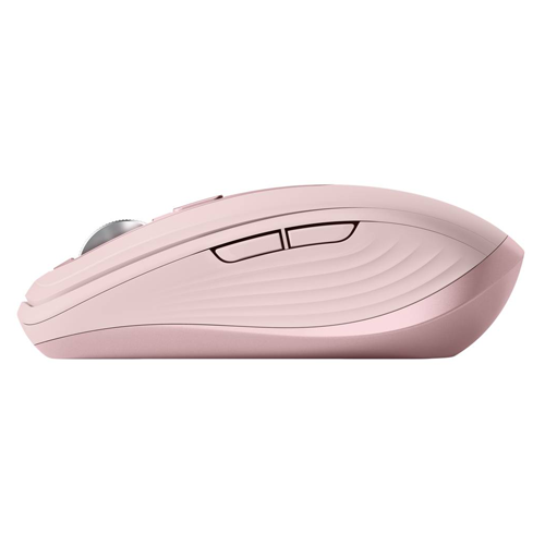 LOGITECH - MOUSE MODELO MX ANYWHERE 3 ROSE NUEVO BT (910-005994)