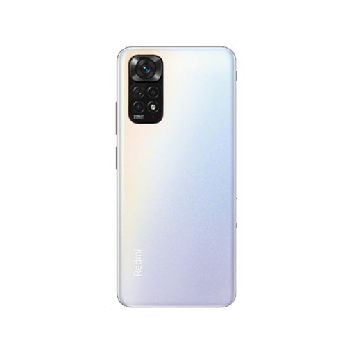 XIAOMI - REDMI NOTE 11S US 6GB+128GB PEARL WHITE (37934)