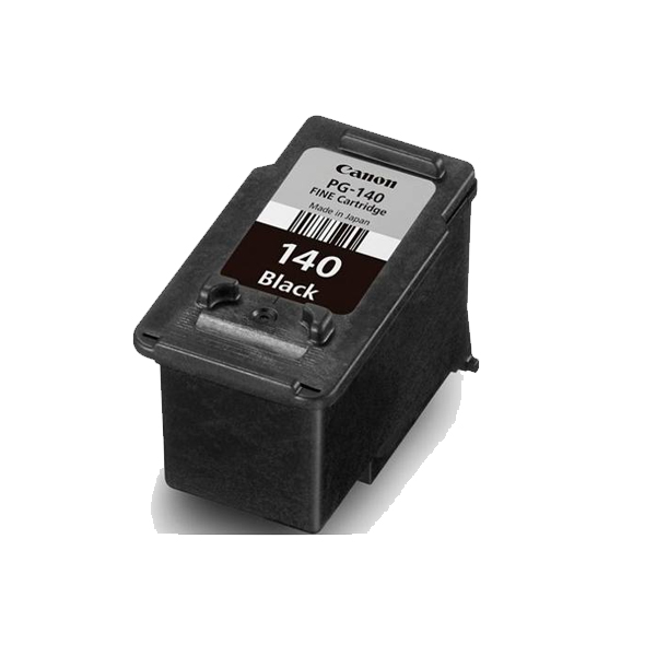 CANON - TINTA CANON PG-140 (5201B001)