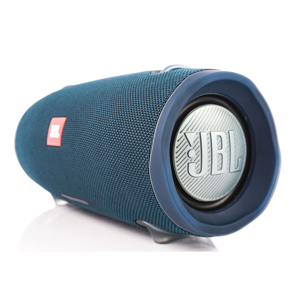 JBL - JBL PARLANTE BLUETOOTH XTREME 2 AZUL  (JBLXTREME2BLUAM )