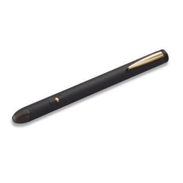 KENSINGTON - PUNTERO QUARTET LASER MP-1100 METAL NEGRO 274MTS (18302)