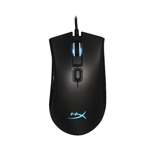 HYPERX - MOUSE PULSEFIRE FPS PRO RGB GAMING (HX-MC003B)