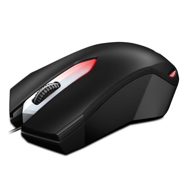 GENIUS X-G200- MOUSE Ã“PTICO (31040034100)