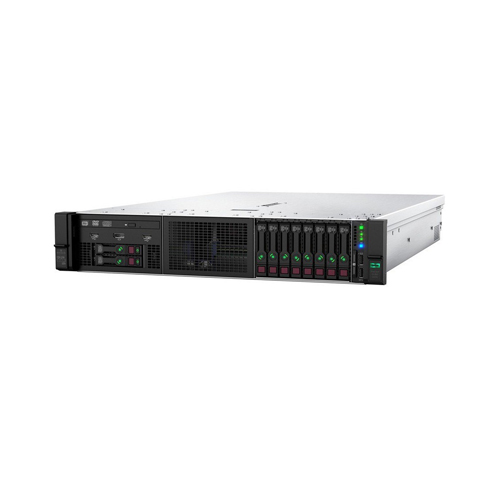 HPE - DL380 GEN10 4114 1P 8SFF 800W WW SVR (P06421-B21)