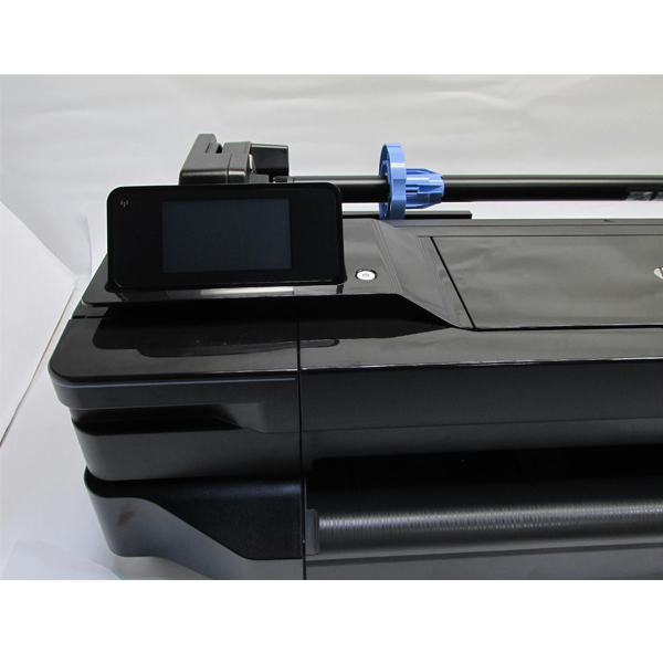 HP - PLOTTER DESIGNJET T120 24-IN EPRINTER (CQ891A#B1K)