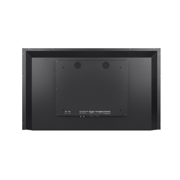 HIKVISION - MONITOR LED 24/7 FULL HD 43