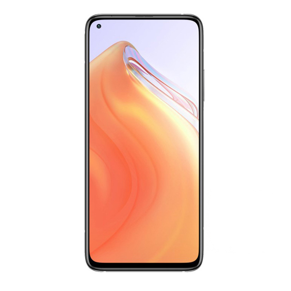 XIAOMI   - XIAOMI MI 10T EU 128G LUNAR SILVER  / CAJA DAÃ‘ADA (30114)