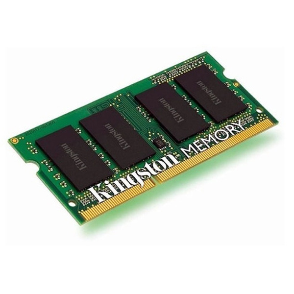 KINGSTON - 8GB 1333MHz SODIMM (KCP313SD8/8)