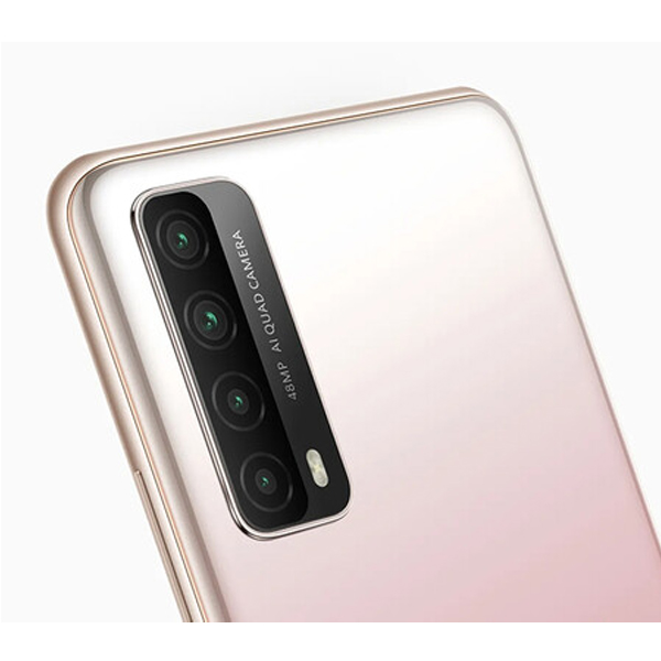 HUAWEI - HUAWEI Y7A GOLD (51096AAK)