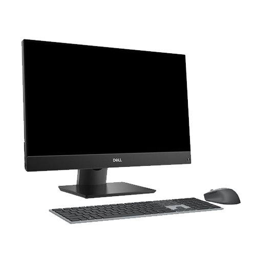 DELL - OPTIPLEX 5400 AIO 23.8IN I5-12500 8GB 256GB W11PRO 3YR (FJPT2)