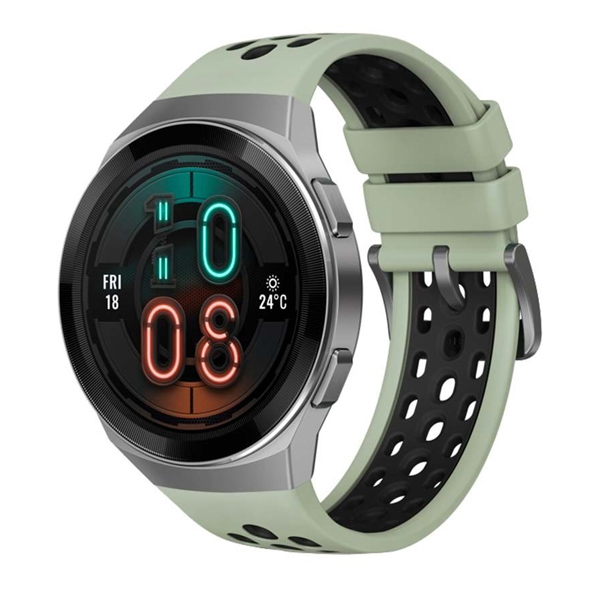 HUAWEI - WATCH GT2 B19C MINT GREEN (55025201)