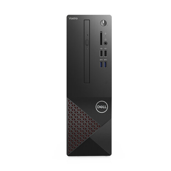 DELL - VOSTRO 3681 SFF i3-10100 4GB 1TB DVD-RW WI-FI Win10 Pro (MK7F0)