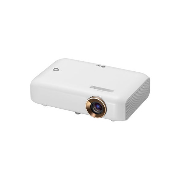 LG - PROYECTOR LED LG (PH550G) PORTABLE (PH550G.AWH)