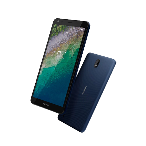NOKIA - XR20 TA-1362 DS 6/128 INTCHI BLUE (VMA75189FI1LV0)