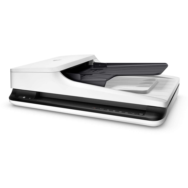 HP - SCANJET PRO 2500 F1 FLATBED SCANNER (L2747A#AKV)