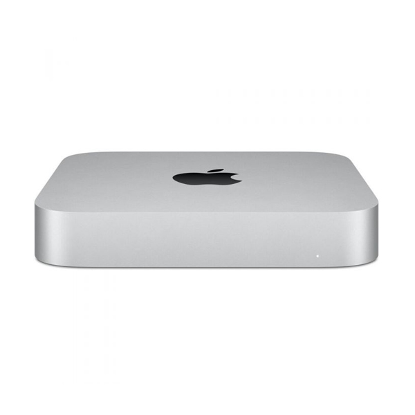 APPLE - MAC MINI PROCESADOR APPLE M1 8 NÃšCLEOS CON GPU 8-NÃšCLEOS 8GB 256GB SSD (MGNR3CI/A)