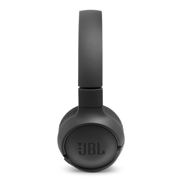 JBL - AUDIFONOS ON-EAR BLUETOOTH JBL TUNE 500BT NEGRO (JBLT500BTBLKAM)