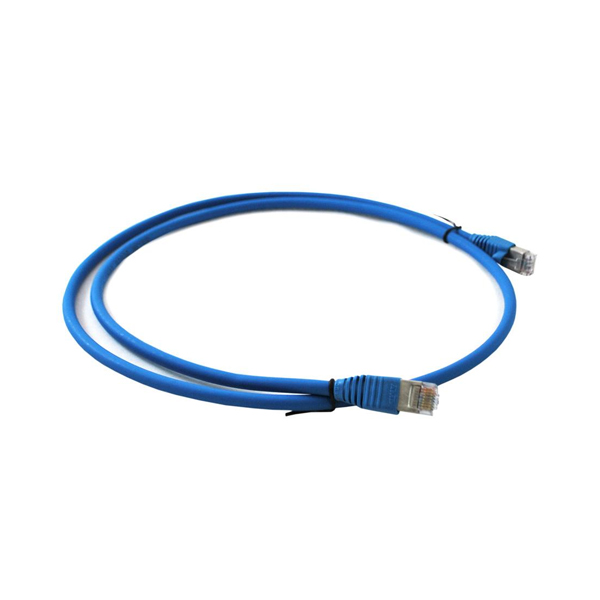 NEXXT - PATCH CORD CAT6 30CM AZUL (PCGPCC6CM01BL)