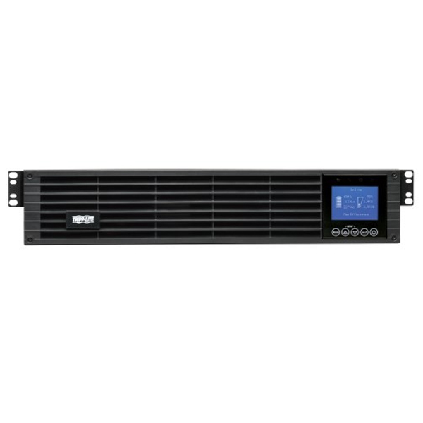 TRIPPLITE - UPS 3KVA ONLINE EXCLUSIVO USO SRCOOL7KRM - SU6000XFMR2U (SU3000LCD2UHV)