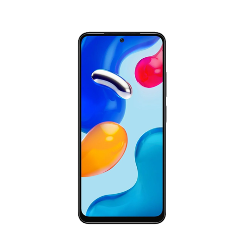 XIAOMI - REDMI NOTE 11S US 6GB+128GB PEARL WHITE (37934)