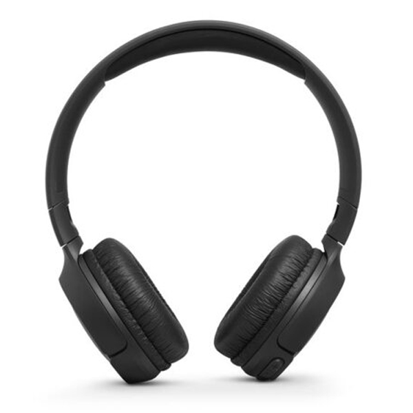 JBL - AUDIFONOS ON-EAR BLUETOOTH JBL TUNE 500BT NEGRO (JBLT500BTBLKAM)
