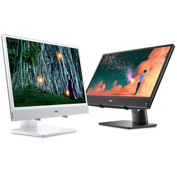 DELL - AIO INSPIRON 3477 I5-7200U 23,8