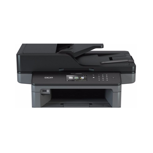 BROTHER - IMPRESORA MULTIFUNCIONAL LASER DCP-L5650DN B/N (DCP-L5650DN)