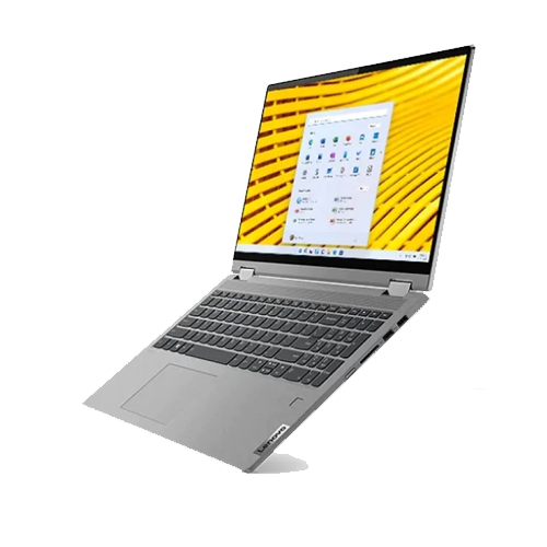 LENOVO - IP FLEX 5I I3 256GB 8GB 14IN W10 HOME (82HS0073CL)