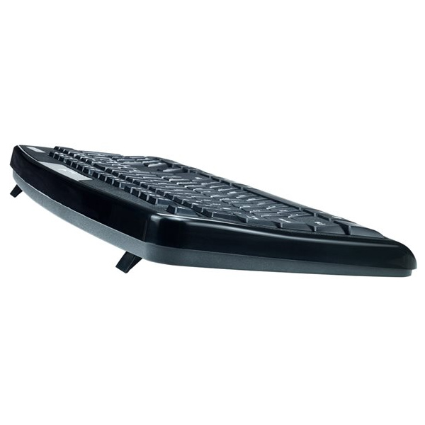 COMBO WIRELESS MULTIMEDIA KB-8000X NEGRO