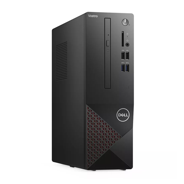 DELL - VOSTRO 3681 SFF i3-10100 4GB 1TB DVD-RW WI-FI Win10 Pro (MK7F0)