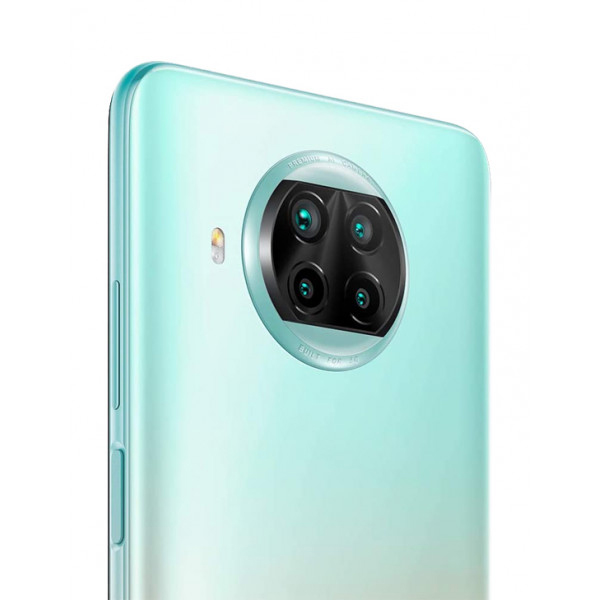 XIAOMI   - XIAOMI MI 10T LITE EU 128G ROSE GOLD BEACH SIN CARGADOR (29886)