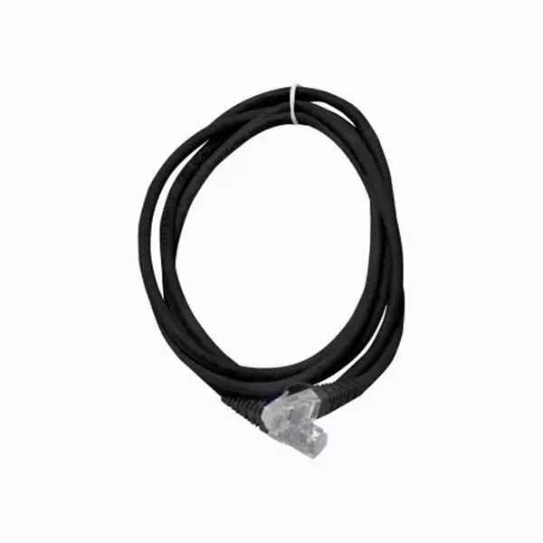 FURUKAWA - PATCH CORD U/UTP GIGALAN CAT.6 2,0 MT NEGRO (35123103)