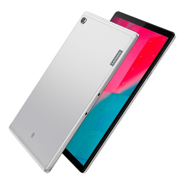 Lenovo - Tab M10 HD 2G 32GB 10.1in  HD Iron grey WiFi (ZA6W0172CL)