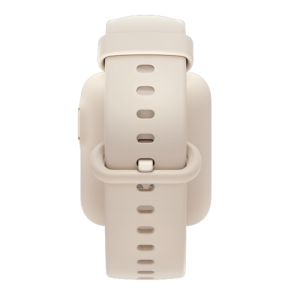 XIAOMI - SMARTWATCH MI WATCH LITE IVORY (31214)