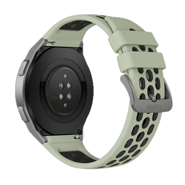 HUAWEI - WATCH GT2 B19C MINT GREEN (55025201)