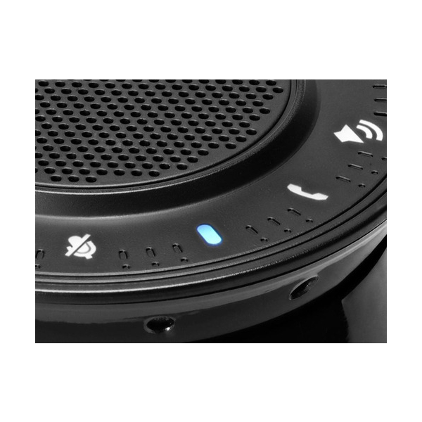 KLIP XTREME - KLIPX PARLANTE CONFERENCIA LINK360 MANOS LIBRES TOUCH  (KCS-500 )