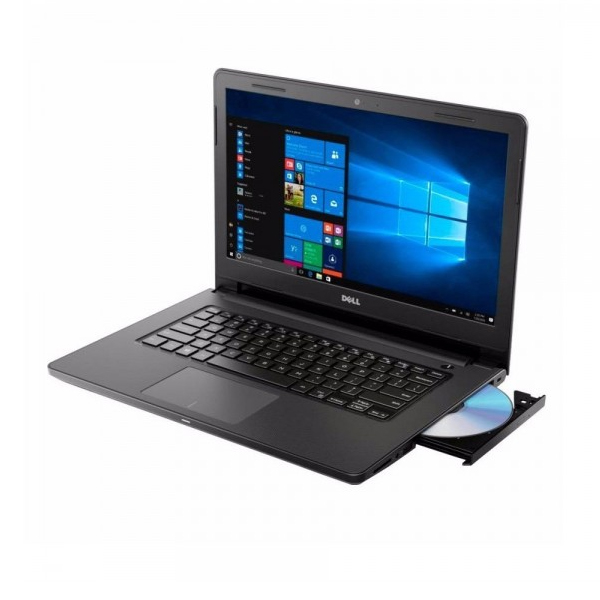 DELL - INSPIRON 14-3467 I5-7200U / 14
