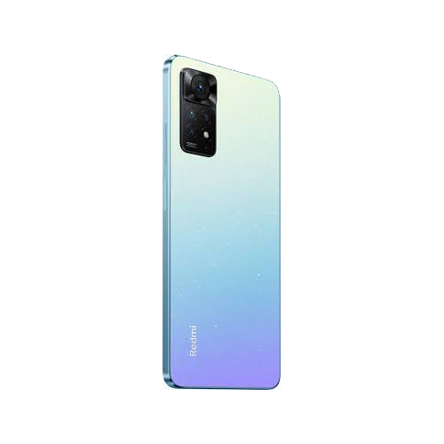 XIAOMI - REDMI NOTE 11 PRO US 6GB+128GB STAR BLUE (37985)