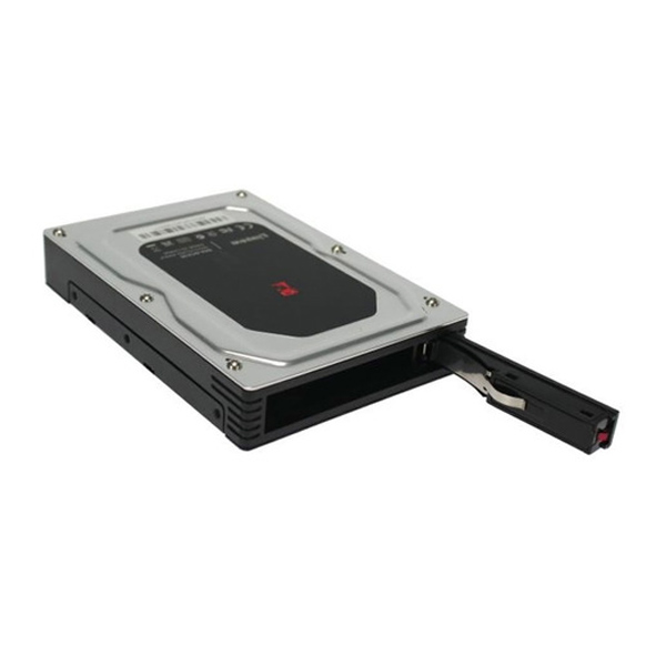 KINGSTON - ADAPTADOR 2.5 A 3.5IN SATA DRIVE CARRIER ( SNA-DC2/35)