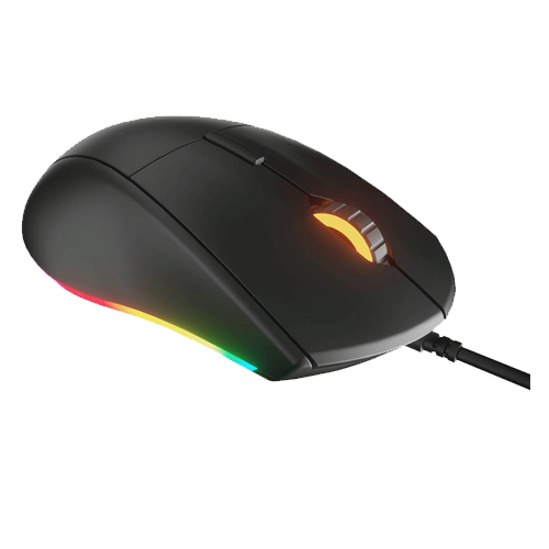 COUGAR - MOUSE OPTICAL MIONS XT / ADNS-3050 / 4000 DPI / RGB (3MMXTWOB.0001)