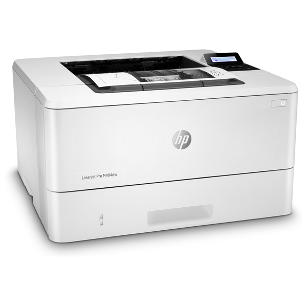 HP - IMPRESORA LASERJET PRO M404DW MONO 40PPM (W1A56A#697)