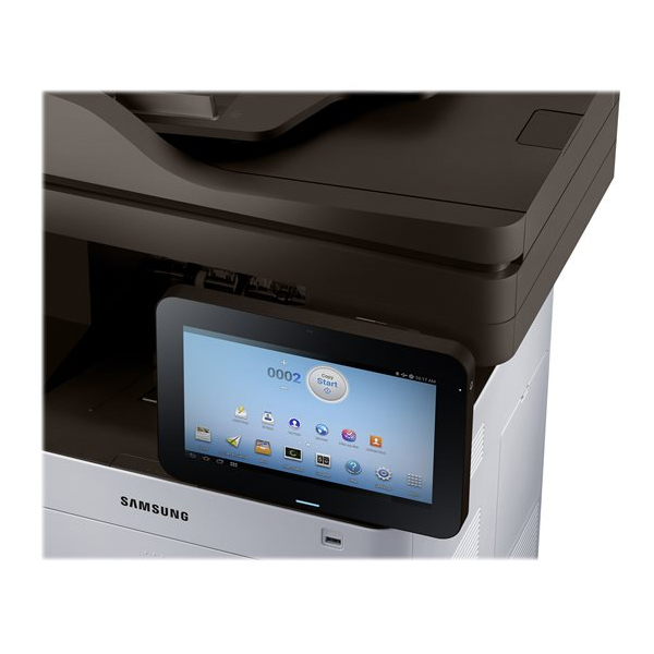 HP - MTF LASER SAMSUNG SL-M4580FX MONO 47PPM (SS401G#697)