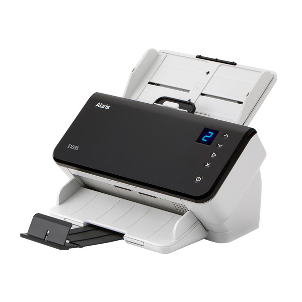 KODAK - ALARIS SCANNER E1035 35 PPM ADF DE 80 HOJAS (1025071)