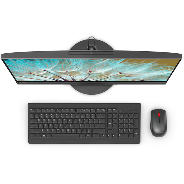 LENOVO - AIO RET AMD A6-9220 8GB 1TB 21.5