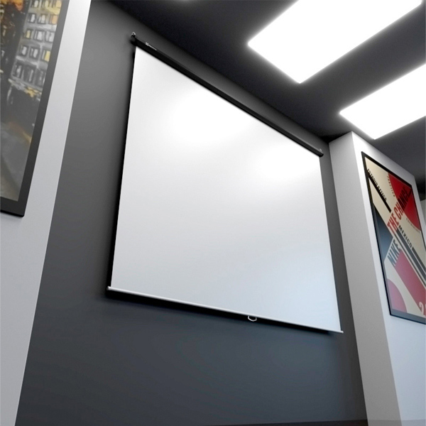 KLIP XTREME - TELON MURAL 1.72 X 1.30 MT KPS-302 (KPS-302)